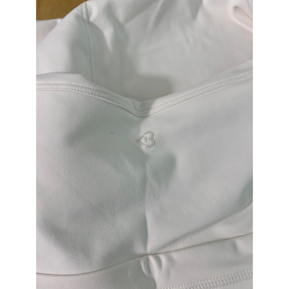 Game set match dress  white size L - Picture 8 of 10